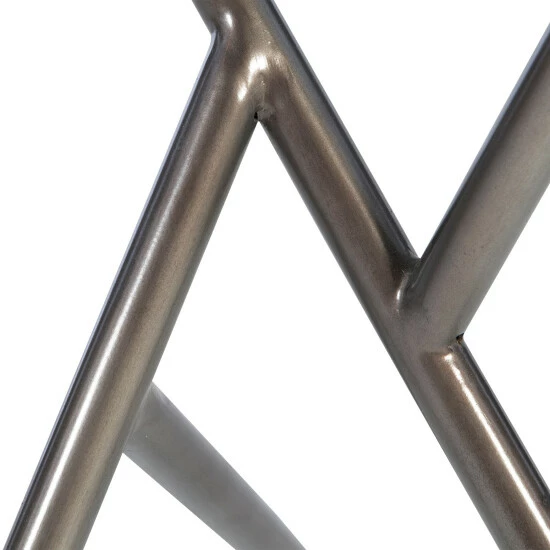 Cheap 🔥 Uttermost Absalom Round Accent Table 🛒 - Image 4