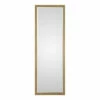 Promo 🎉 Uttermost Vilmos Metallic Gold Leaf Mirror 👍