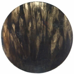 Buy โค๏ธ Uttermost Tio Black Metal Wall Decor โ