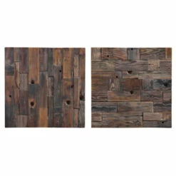 Cheap ๐ Uttermost Astern Wood Wall Decors (Set Of 2) ๐