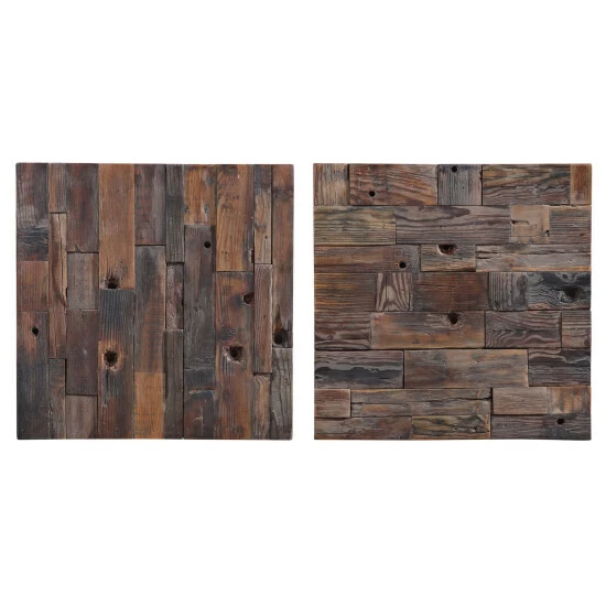 Cheap ๐ Uttermost Astern Wood Wall Decors (Set Of 2) ๐