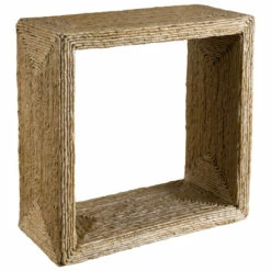 Best reviews of 🧨 Uttermost Rora Woven Accent Table 😉