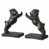 Top 10 👏 Uttermost Cast Iron Bulldog Bookends ⭐