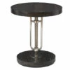 Hot Sale 🌟 Uttermost Emilian Adjustable Accent Table 🎉