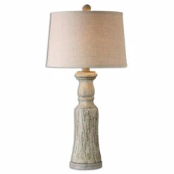 Cheapest ⭐ Uttermost Cloverly Table Lamps (Set Of 2) ⌛
