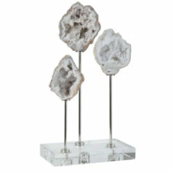 Best Sale 👏 Uttermost Cyrene Natural Stone Accessory 🔥