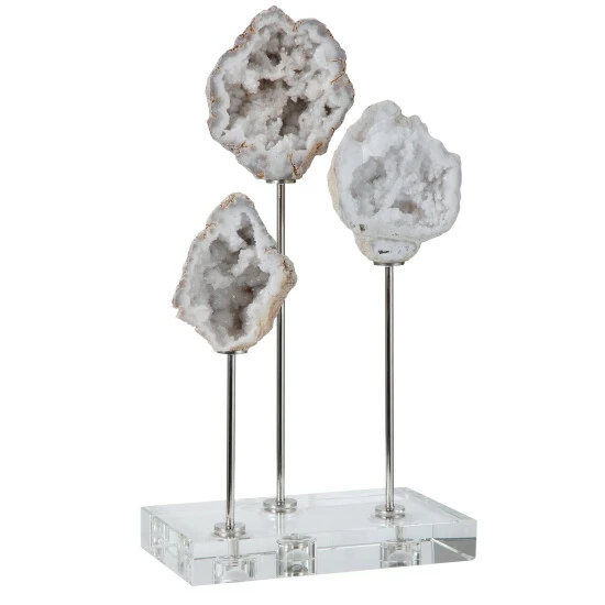 Best Sale 👏 Uttermost Cyrene Natural Stone Accessory 🔥