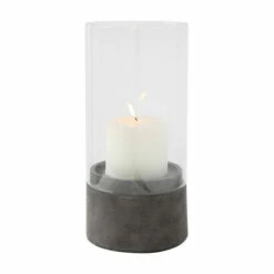 Flash Sale ๐ Uttermost Luka Hurricane Candleholder ๐