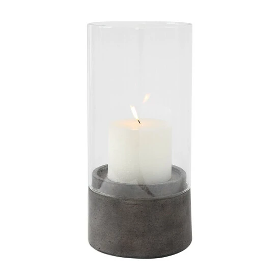 Flash Sale 😍 Uttermost Luka Hurricane Candleholder 👏