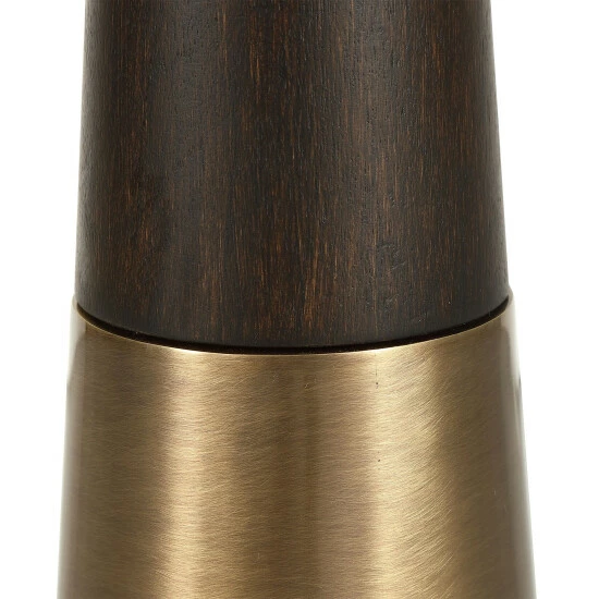 Hot Sale 💯 Uttermost Fortier Black Accent Table 👍 - Image 3