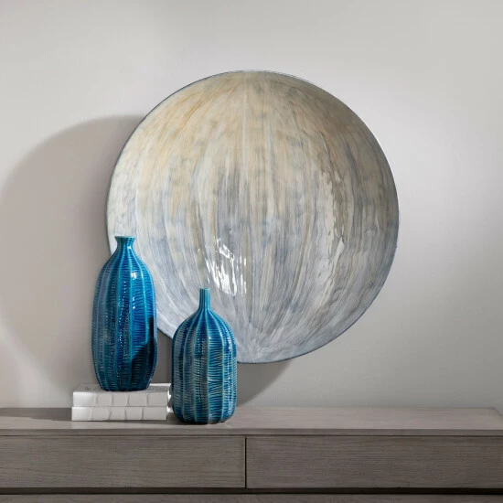 Cheapest โจ Uttermost Tio Metal Wall Decor โ - Image 4