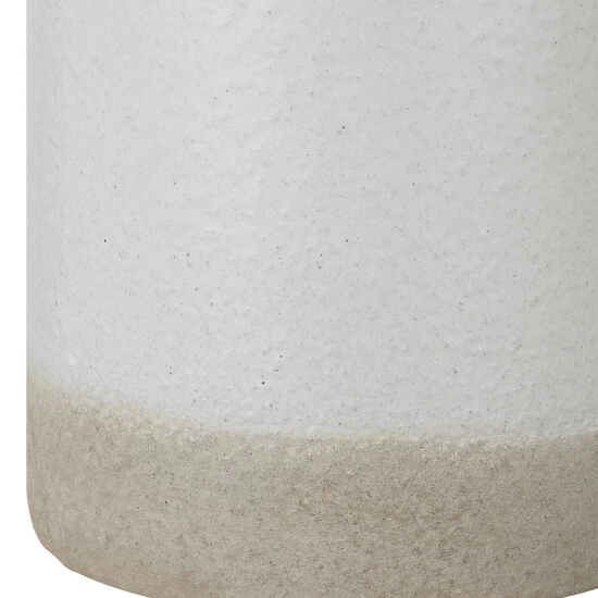 Top 10 โ๏ธ Uttermost Albany White Farmhouse Table Lamp ๐ฏ - Image 4