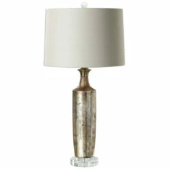Deals 👏 Uttermost Valdieri Metallic Bronze Lamp 💯