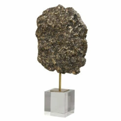 Best deal 🔔 Uttermost Beekeeper Antique Gold Sculpture ⌛