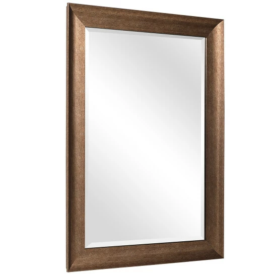 Buy ๐ Uttermost Pemberly Rustic Bronze Mirror โ๏ธ - Image 2