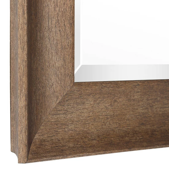 Buy ๐ Uttermost Pemberly Rustic Bronze Mirror โ๏ธ - Image 3