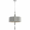 Outlet 🌟 Uttermost Helena 4-Light Drum Pendant 🔥