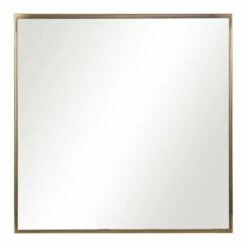 Best reviews of ✔️ Uttermost Balmoral Modern Square Mirror 🤩