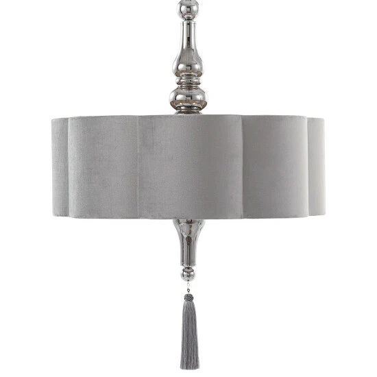 Outlet ๐ Uttermost Helena 4-Light Drum Pendant ๐ฅ - Image 3