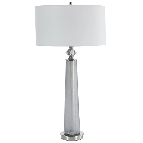 Top 10 โค๏ธ Uttermost Greyton Frosted Art Table Lamp ๐งจ - Image 2