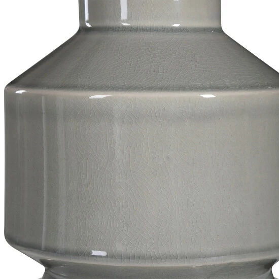 Discount โญ Uttermost Porter Warm Grey Buffet Lamp ๐ - Image 3