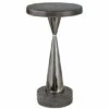 Outlet 😉 Uttermost Simons Concrete Accent Table 😍