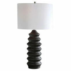Buy 🔥 Uttermost Mendocino Modern Table Lamp 😍