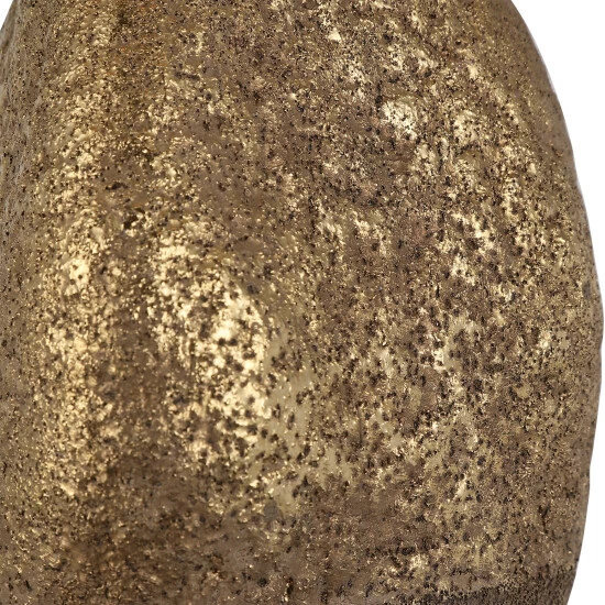 Cheap ๐ Uttermost Aurum Gold Buffet Lamp โจ - Image 3