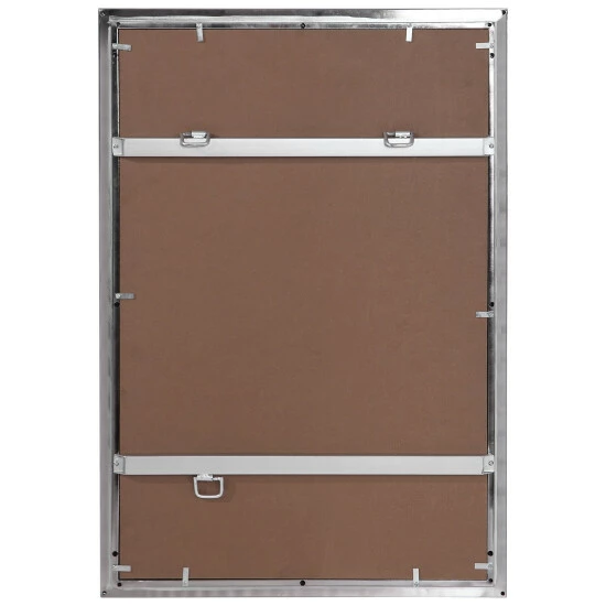 Best reviews of 🤩 Uttermost Cosimo Silver Vanity Mirror 😍 - Image 3