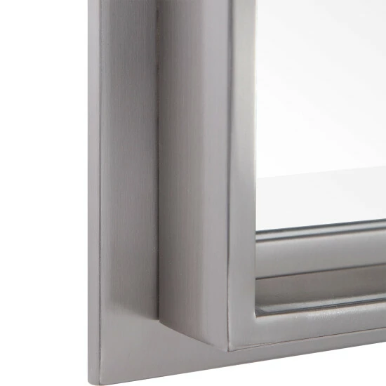 Best reviews of 🤩 Uttermost Cosimo Silver Vanity Mirror 😍 - Image 4