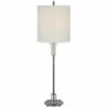Top 10 🔔 Uttermost Aurelia Polished Steel Buffet Lamp - 36.5"H 👍