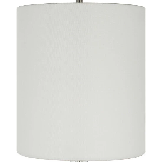 Top 10 ๐ Uttermost Aurelia Polished Steel Buffet Lamp - 36.5"H ๐ - Image 3