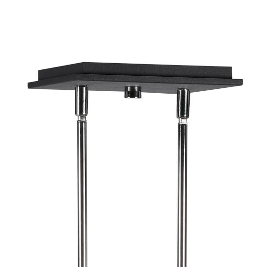 New โ Uttermost Quadrangle 4-Light Pendant ๐ฅฐ - Image 5