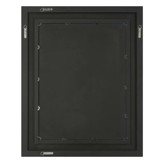 Brand new ๐ Uttermost Pickford Gray Mirror - 32.125"W X 39.75"H X 3.5"D ๐ - Image 7