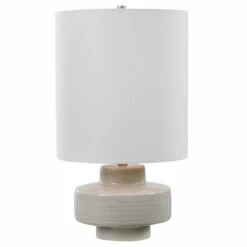 Top 10 ❤️ Uttermost Orwell Light Grey Accent Lamp ❤️