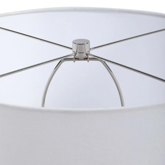 Deals 👏 Uttermost Blue Waters Ceramic Table Lamp 🤩 - Image 5