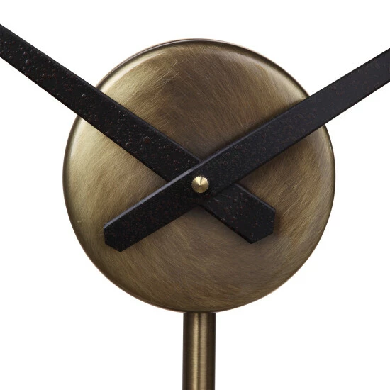 Top 10 😍 Uttermost Davy Modern Table Clock 🔥 - Image 3