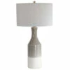 New 👏 Uttermost Savin Ceramic Table Lamp 🌟