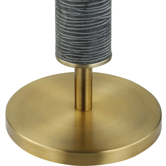 Buy 🥰 Uttermost Summit Rustic Floor Lamp - 19"W X 63"H X 19"D 🤩 - Image 7