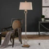 Top 10 🎉 Uttermost Vincent Gold Floor Lamp 🔔