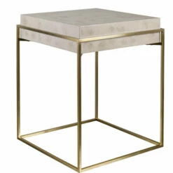 Best Sale 🎉 Uttermost Inda Modern Accent Table ❤️