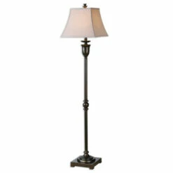Hot Sale 🧨 Uttermost Viggiano Floor Lamps (Set Of 2) 🤩