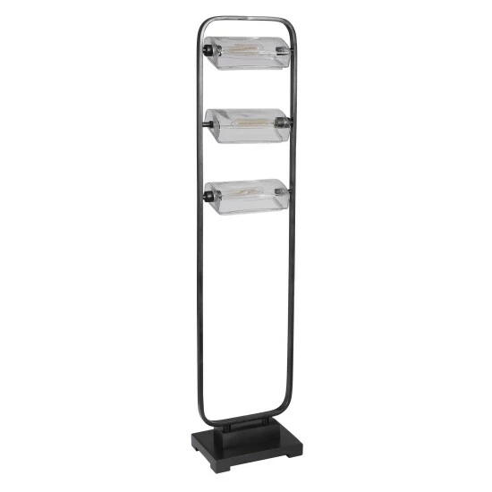 Best reviews of ๐ฏ Uttermost Pilato Industrial Floor Lamp ๐ฅ - Image 2