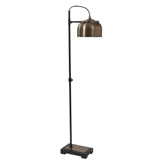 Hot Sale โจ Uttermost Bessemer Industrial Floor Lamp ๐ - Image 2
