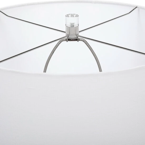 Deals ๐ Uttermost Kently White Marble Table Lamp ๐งจ - Image 6