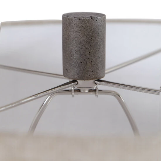 Coupon ๐ Uttermost Pelia Light Aqua Table Lamp โค๏ธ - Image 5