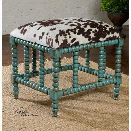 Deals โ๏ธ Uttermost Small Chahna Bench ๐ - Image 2