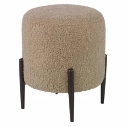 Deals 🔔 Uttermost Avila Latte Ottoman 🥰
