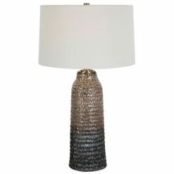 Outlet ๐ Uttermost Padma Mottled Table Lamp - 18 W X 31 H X 18 D (inches) ๐