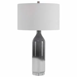 Best reviews of ✨ Uttermost Natasha Art Glass Table Lamp 💯